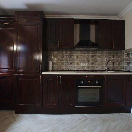 Apartament Amber Brăila Esterno foto