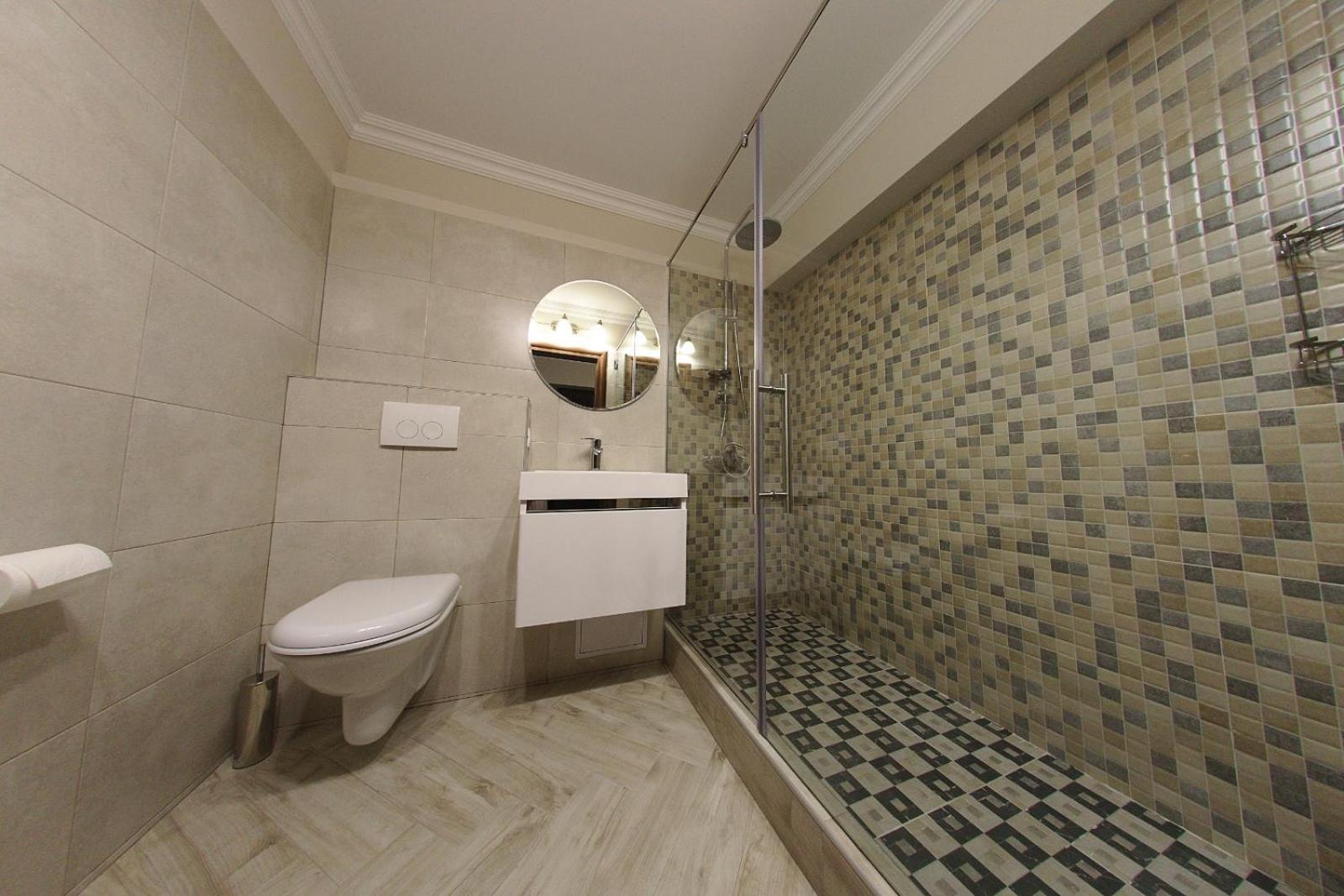 Apartament Amber Brăila Esterno foto