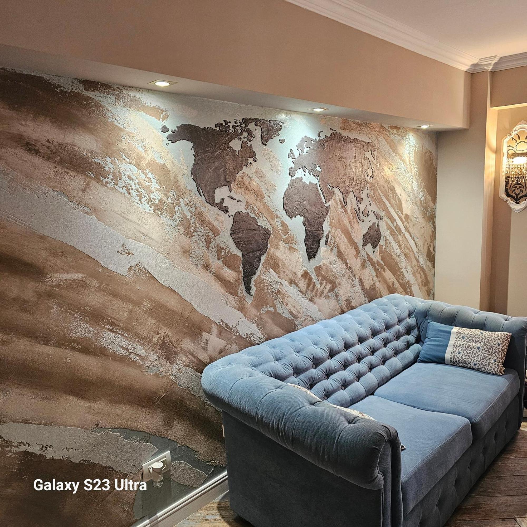 Apartament Amber Brăila Esterno foto